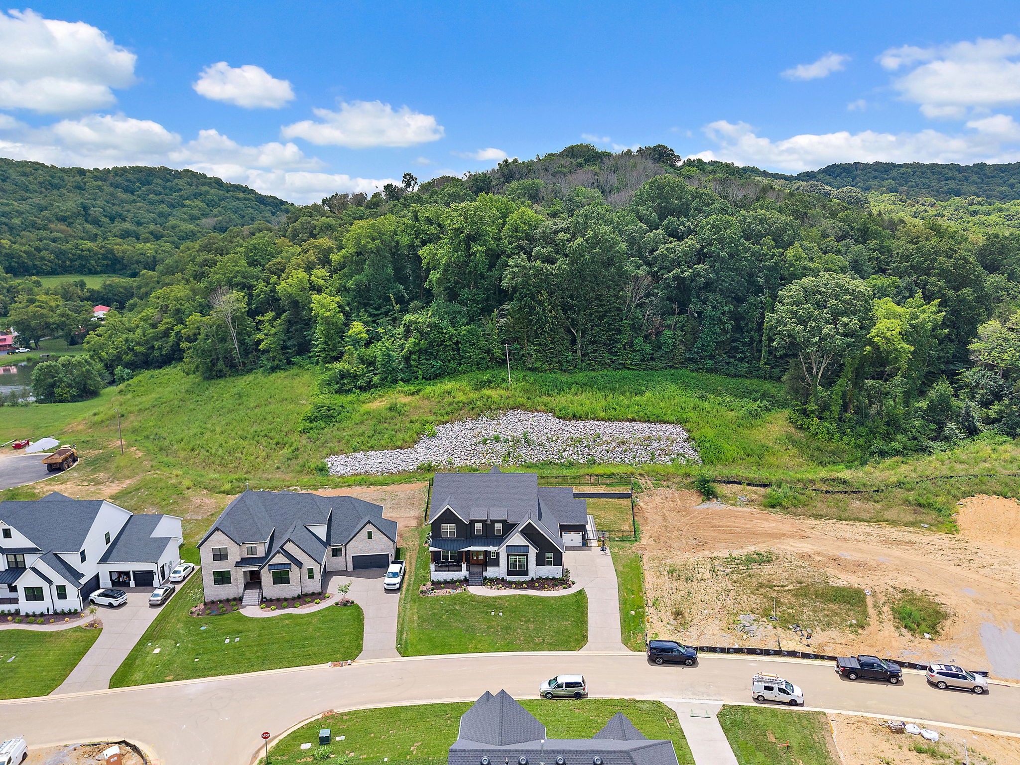 7276 Murrel Drive Franklin, TN 37064 - Photo 60 of 62