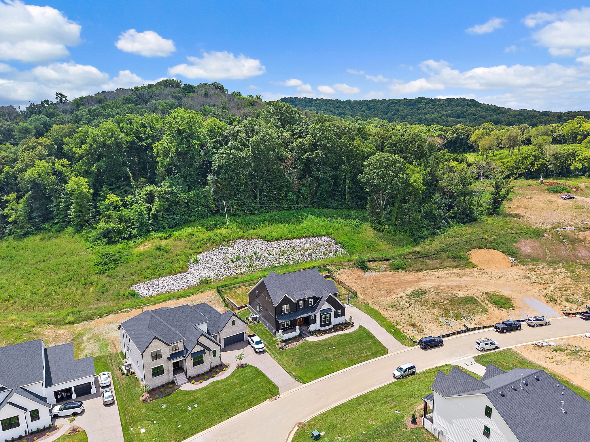 7276 Murrel Drive Franklin, TN 37064 - Photo 61 of 62