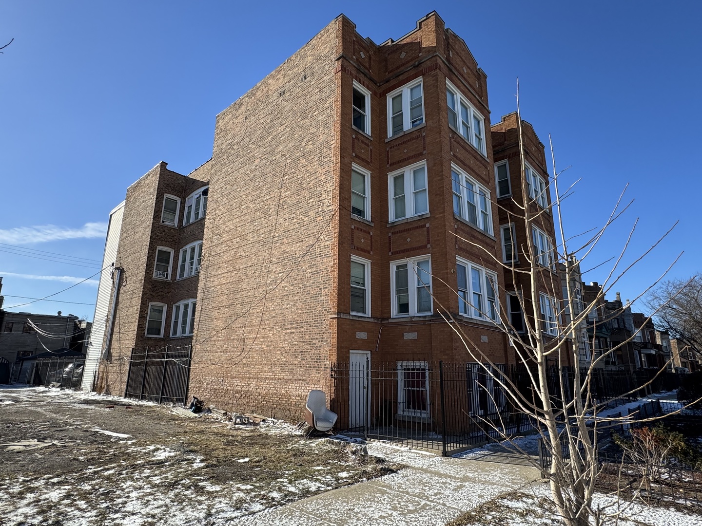 4407 West Adams Street Chicago, IL 60624 - Photo 13 of 15