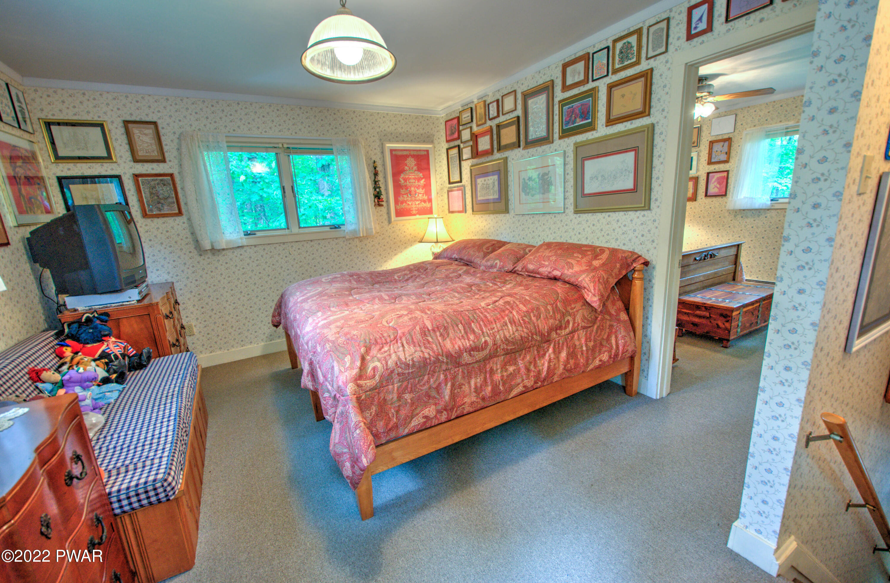 36 Whitney Lake Road Hawley, PA 18428 - Photo 20 of 45