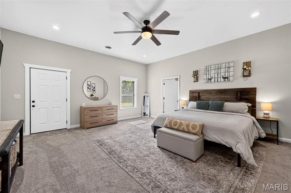 519 Woods Road Silex, MO 63377 - Photo 12 of 51
