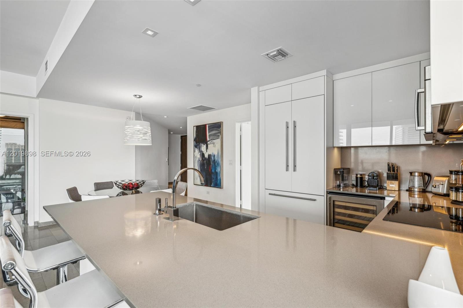 88 Southwest 7th Street, Unit 2111 Miami, FL 33130 - Photo 5 of 30
