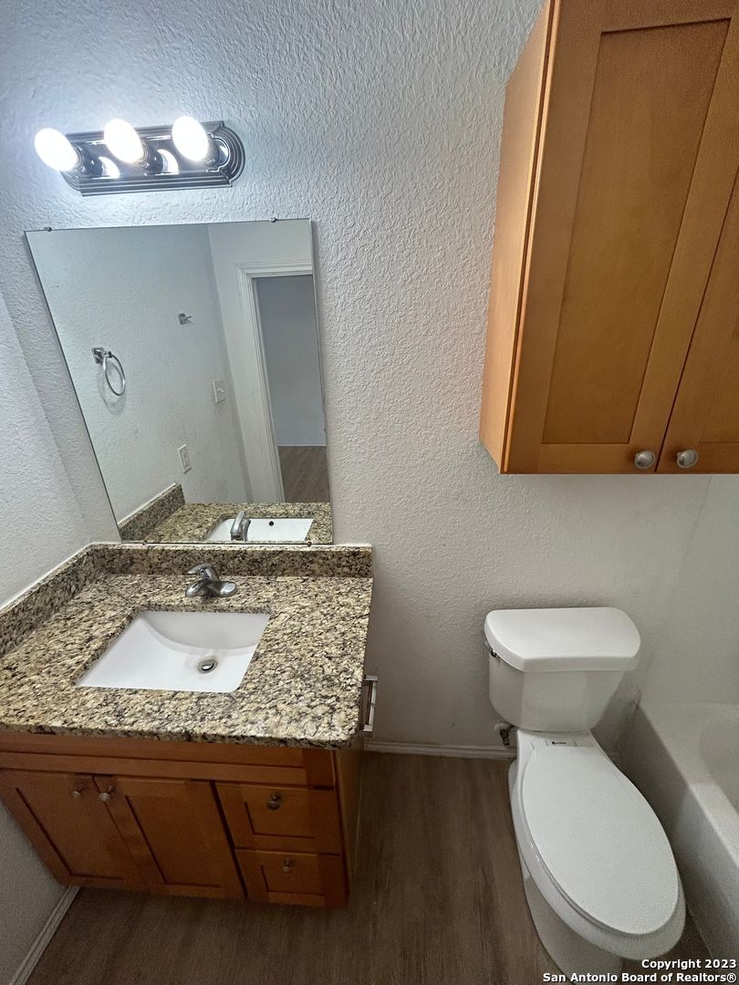 816 Rivas Street, Unit C San Antonio, TX 78207 - Photo 10 of 13