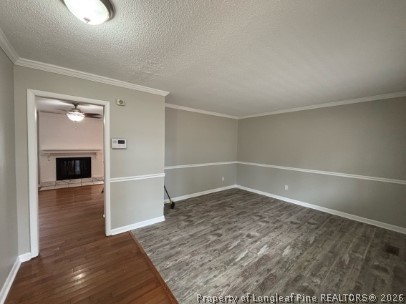 6658 Vaughn Road Fayetteville, NC 28304 - Photo 3 of 16