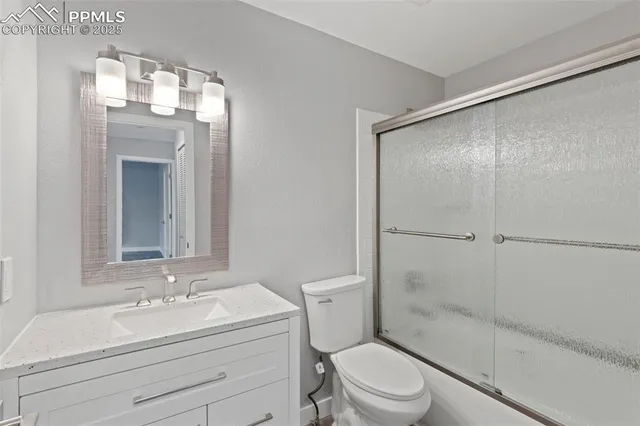 $185,000 | 4435 Hunting Meadows Circle, Colorado Springs, CO 80916