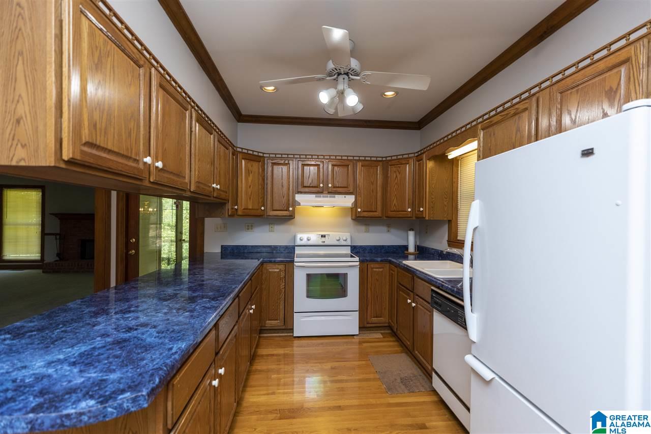 418 Liberty Ridge Road Chelsea, AL 35043 - Photo 11 of 50