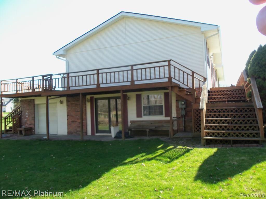 12184 Lovejoy Road Byron, MI 48418 - Photo 16 of 17