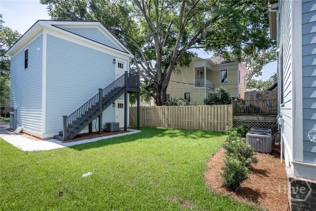 $1,100,000 | 1718 Barnard Street, Savannah, GA 31401
