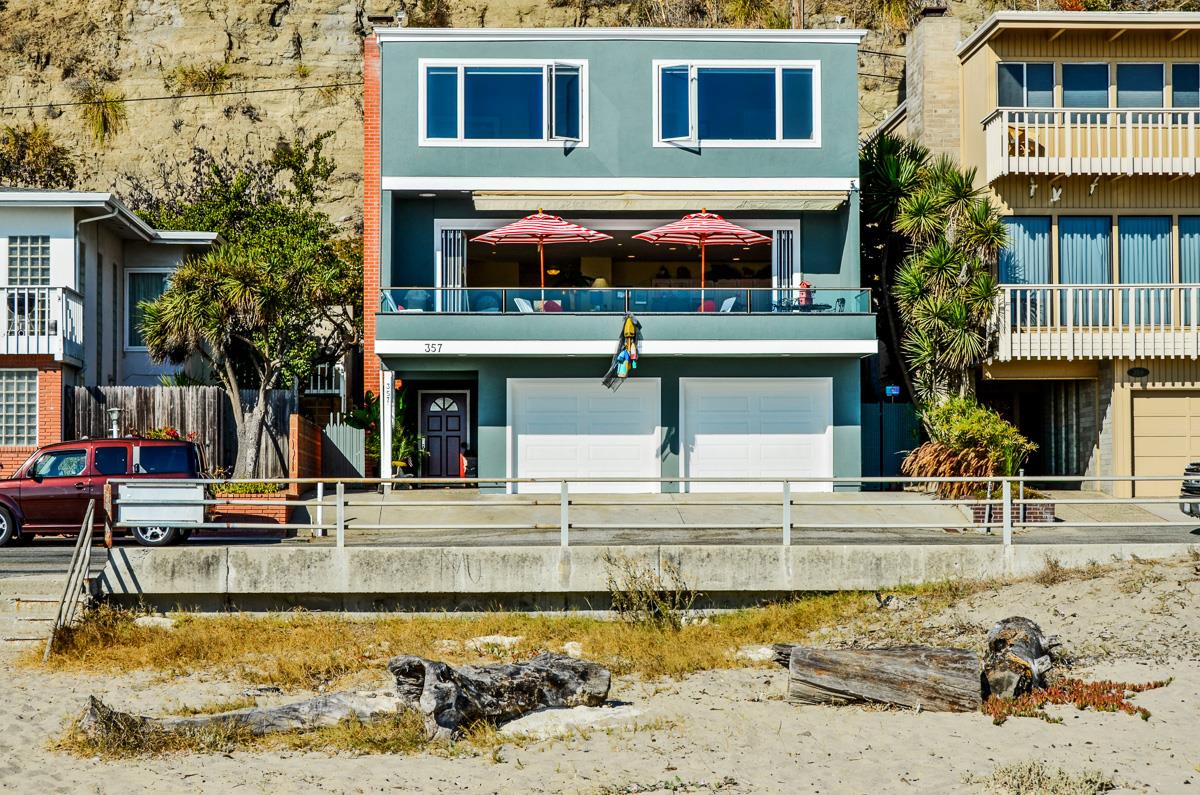 357 Beach Drive Aptos, CA 95003 - Photo 36 of 36