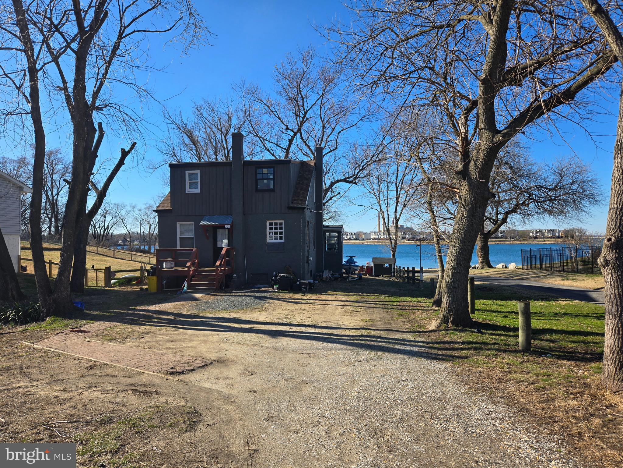 208 Harlem Road Pasadena, MD 21122 - Photo 1 of 7