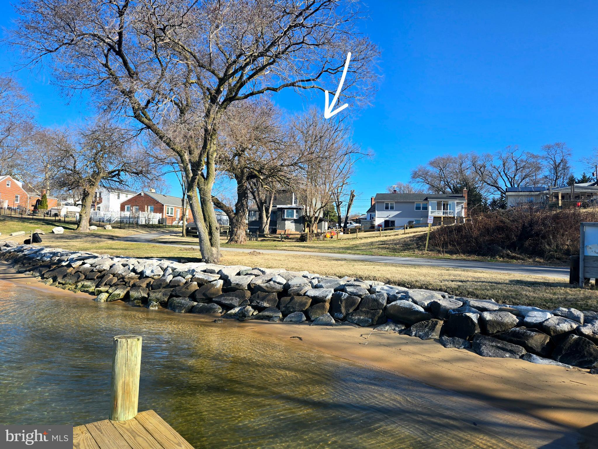 208 Harlem Road Pasadena, MD 21122 - Photo 3 of 7