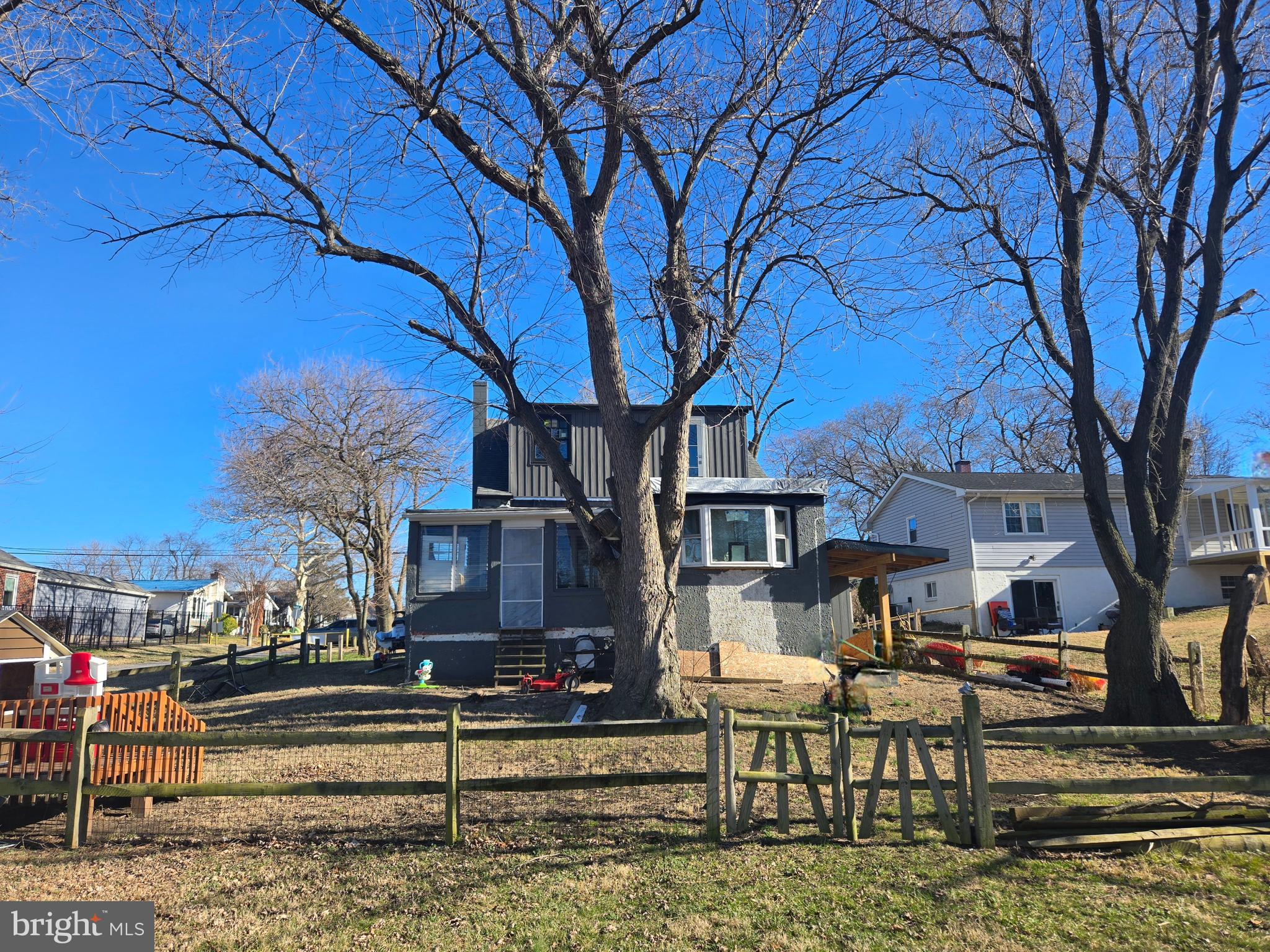 208 Harlem Road Pasadena, MD 21122 - Photo 6 of 7