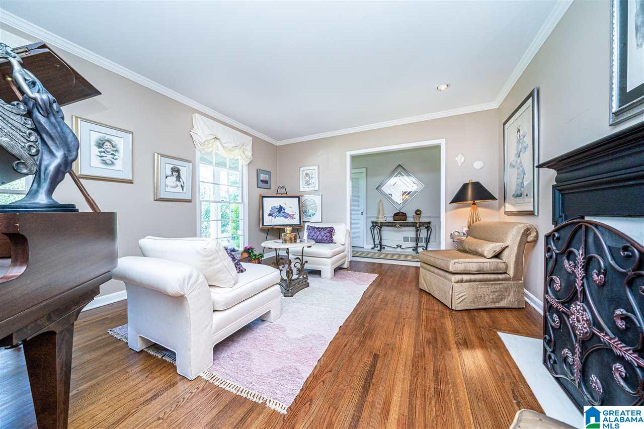 3328 Spring Valley Court Birmingham, AL 35223 - Photo 14 of 47