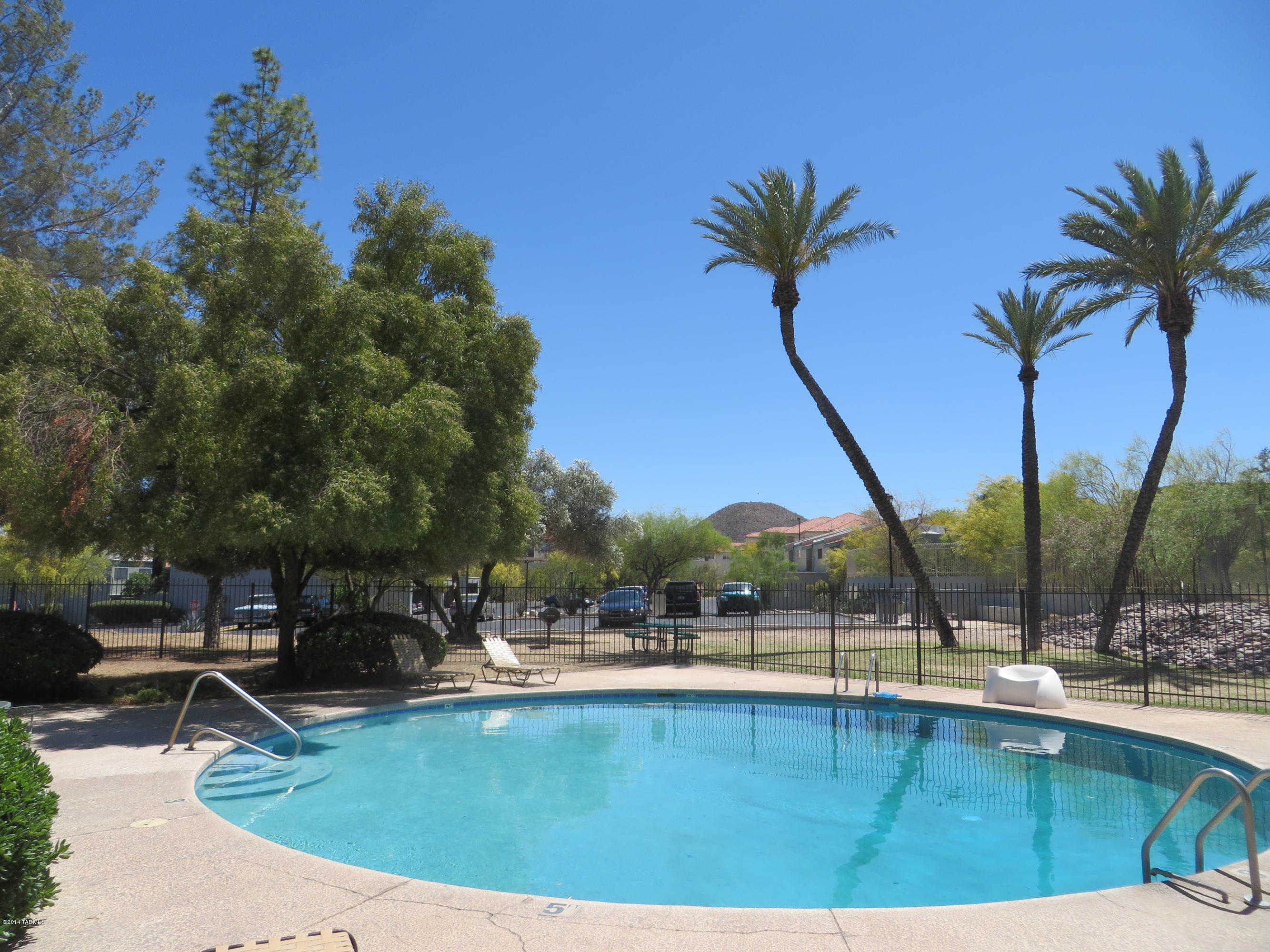 2785 West Anklam Road, Unit F Tucson, AZ 85745 - Photo 30 of 37