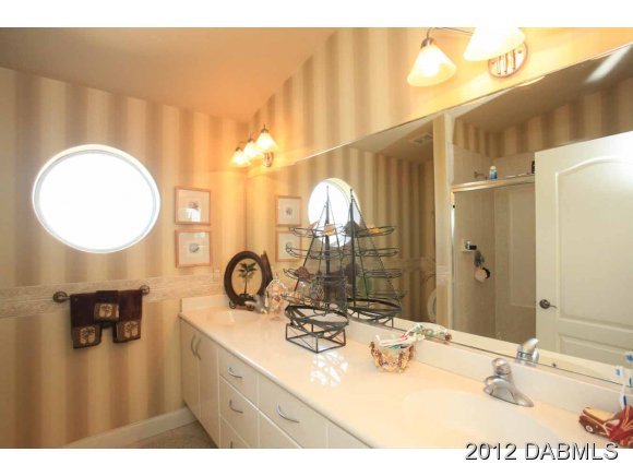 100 Carriage Ponce Inlet, FL 32127 - Photo 19 of 24 Additional Photo
