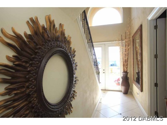 100 Carriage Ponce Inlet, FL 32127 - Photo 23 of 24 Additional Photo