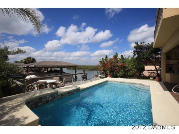 100 Carriage Ponce Inlet, FL 32127 - Photo 3 of 24 Additional Photo