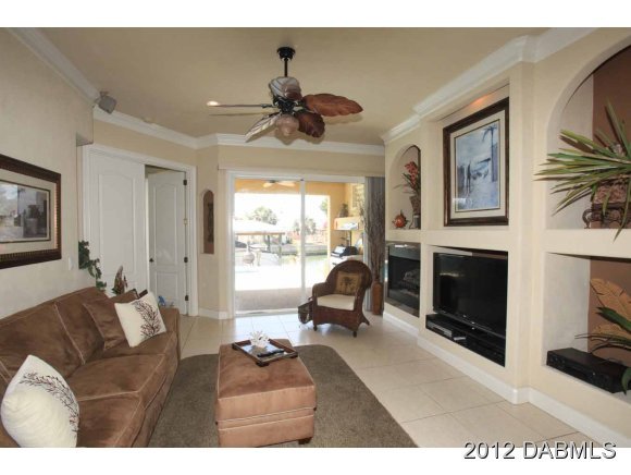 100 Carriage Ponce Inlet, FL 32127 - Photo 7 of 24 Additional Photo