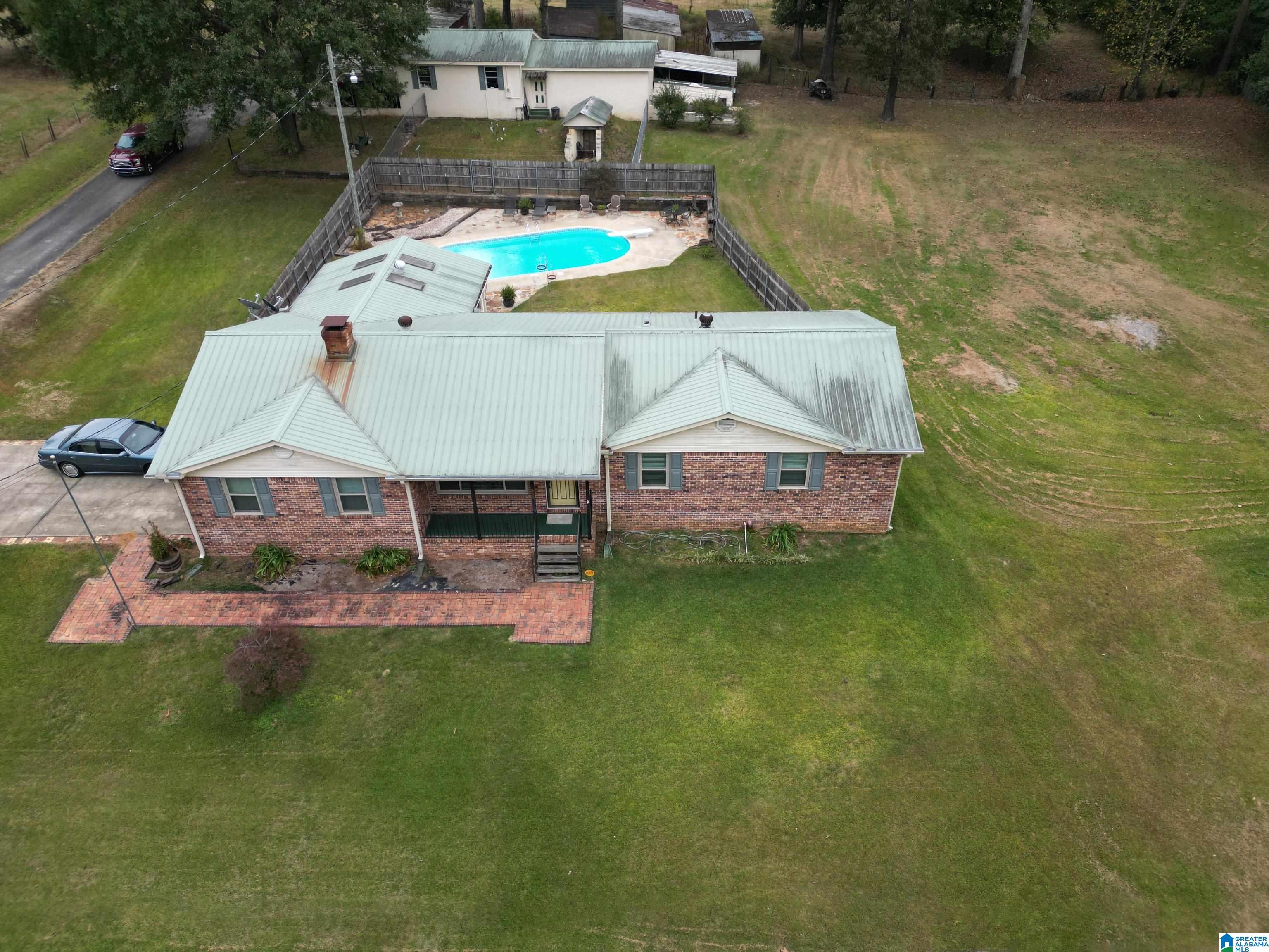 825 12th Street Pleasant Grove, AL 35127 - Photo 45 of 56