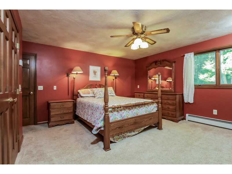 266 Mile Road Coventry, RI 02816 - Photo 12 of 25 Master Bedroom.