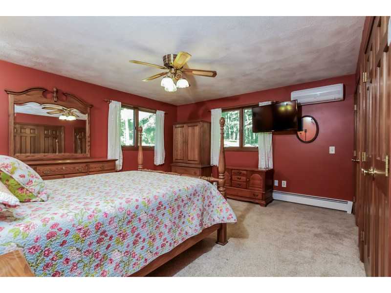 266 Mile Road Coventry, RI 02816 - Photo 13 of 25 Master Bedroom.