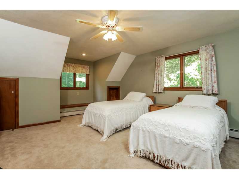 266 Mile Road Coventry, RI 02816 - Photo 15 of 25 Bedroom.