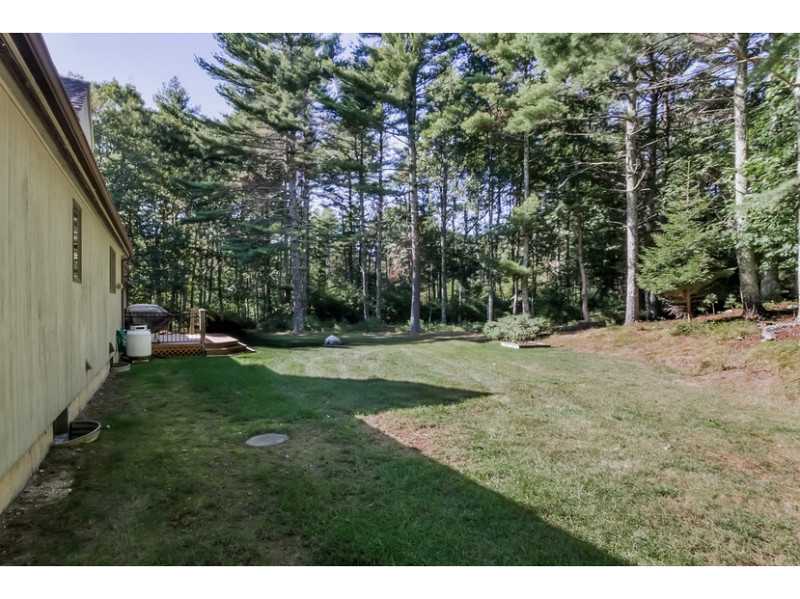 266 Mile Road Coventry, RI 02816 - Photo 23 of 25 Exterior Back.