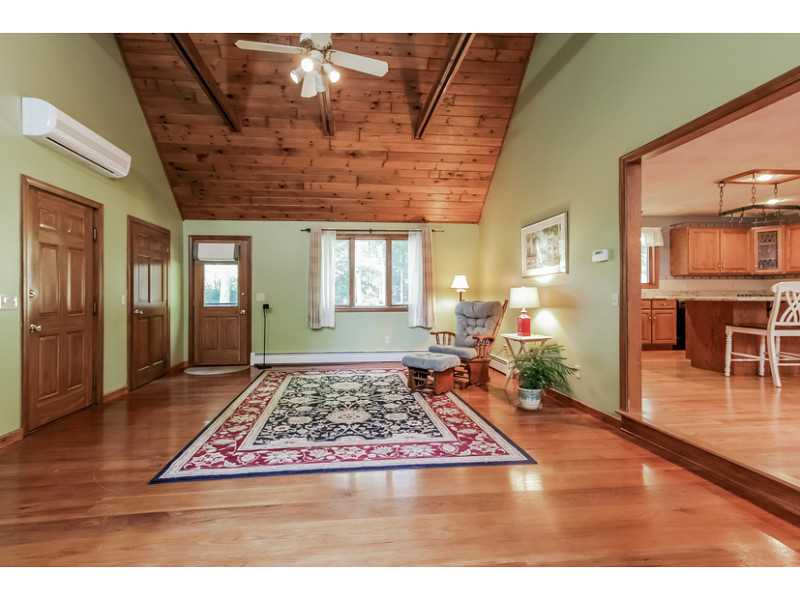 266 Mile Road Coventry, RI 02816 - Photo 4 of 25 Living Room.