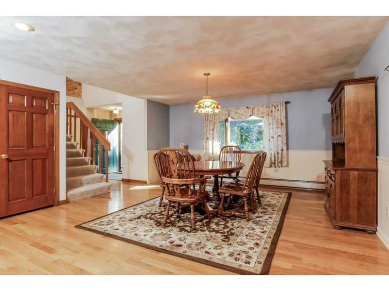 266 Mile Road Coventry, RI 02816 - Photo 7 of 25 Dining Room.