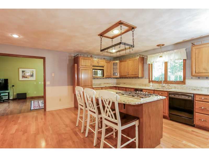 266 Mile Road Coventry, RI 02816 - Photo 9 of 25 Kitchen.