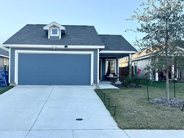$1,949 | 9005 Thrasher Trail, McKinney, TX 75071