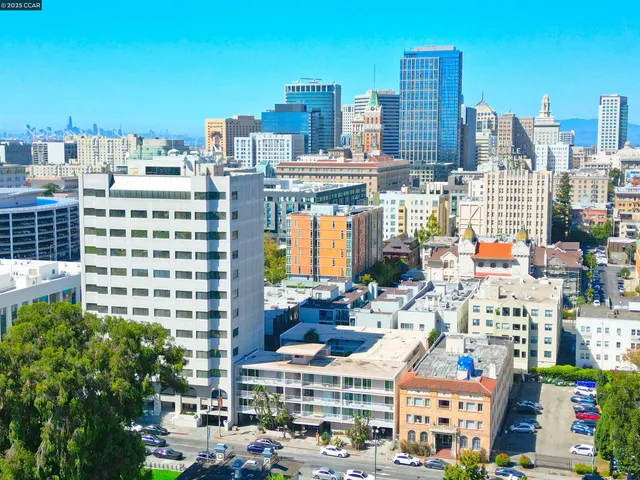 $569,000 | 1425 Lakeside Drive, Unit 101, Oakland, CA 94612