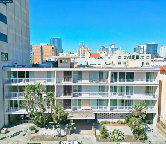 $569,000 | 1425 Lakeside Drive, Unit 101, Oakland, CA 94612