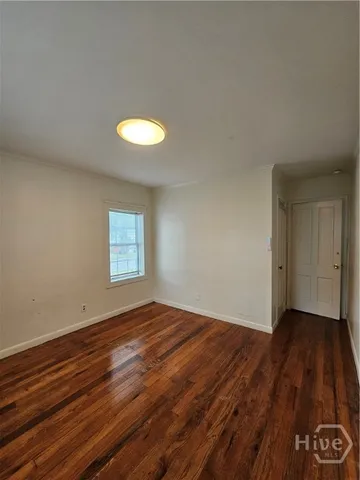 $1,350 | 1134 East 53rd Street, Unit B, Savannah, GA 31404