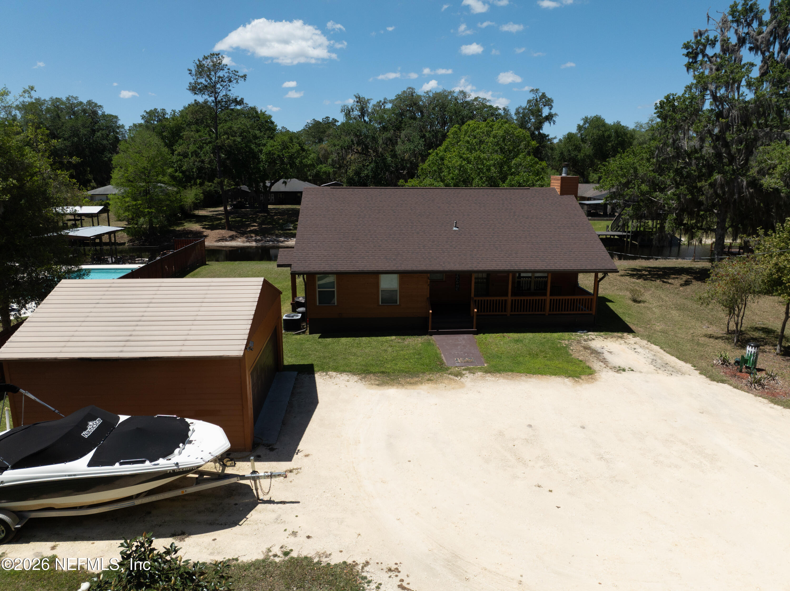 5930 Island Road Melrose, FL 32666 - Photo 4 of 60 IslandMelrose_MLS-10