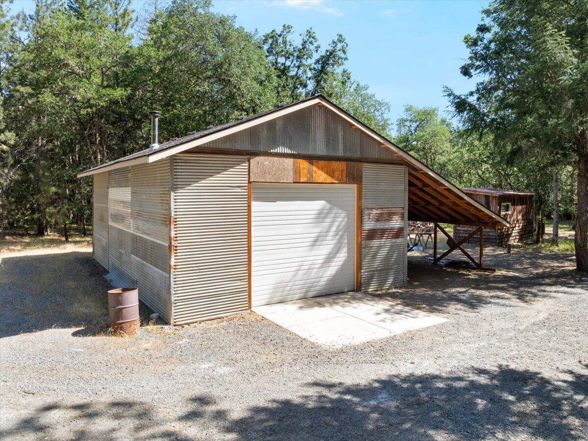 8081 West Evans Creek Road Rogue River, OR 97537 - Photo 40 of 51