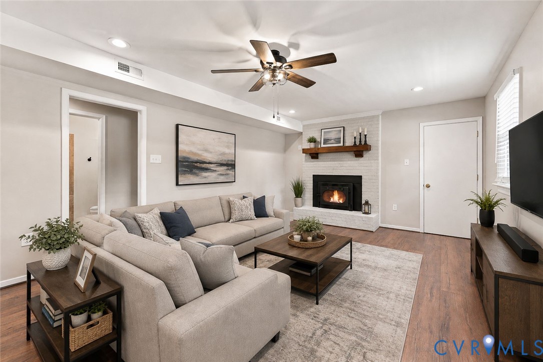 4812 Conduit Road Colonial Heights, VA 23834 - Photo 16 of 41 Gallery Image 16