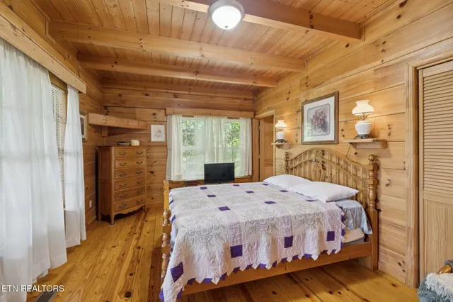 $680,000 | 186 Caney Creek Road, Reliance, TN 37369