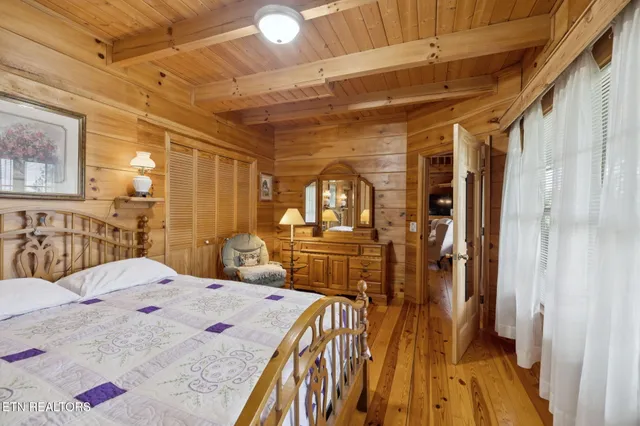 $680,000 | 186 Caney Creek Road, Reliance, TN 37369