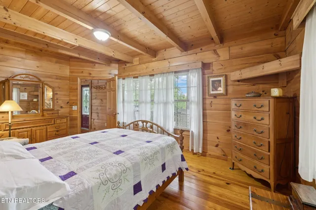 $680,000 | 186 Caney Creek Road, Reliance, TN 37369