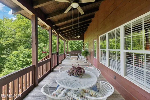 $680,000 | 186 Caney Creek Road, Reliance, TN 37369