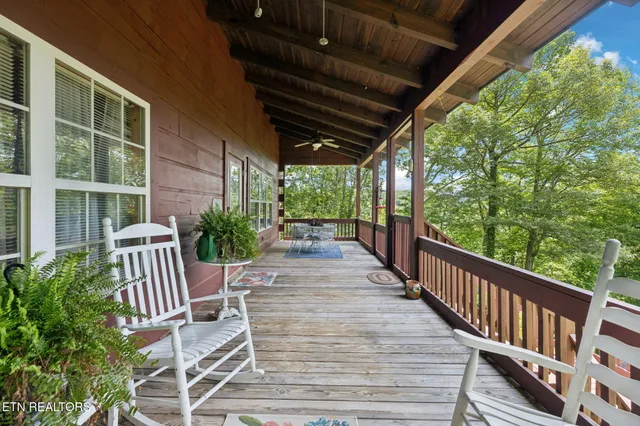 $680,000 | 186 Caney Creek Road, Reliance, TN 37369
