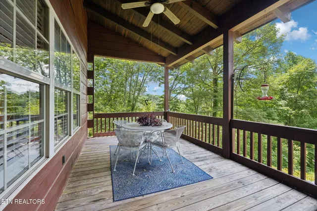$680,000 | 186 Caney Creek Road, Reliance, TN 37369