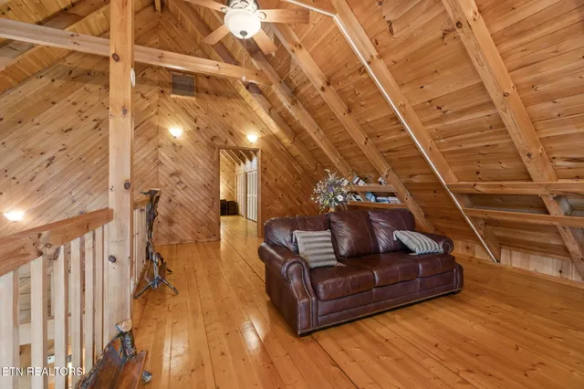 $680,000 | 186 Caney Creek Road, Reliance, TN 37369