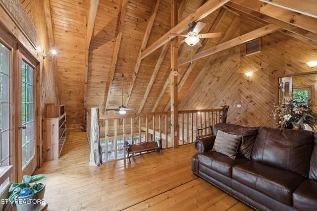 $680,000 | 186 Caney Creek Road, Reliance, TN 37369