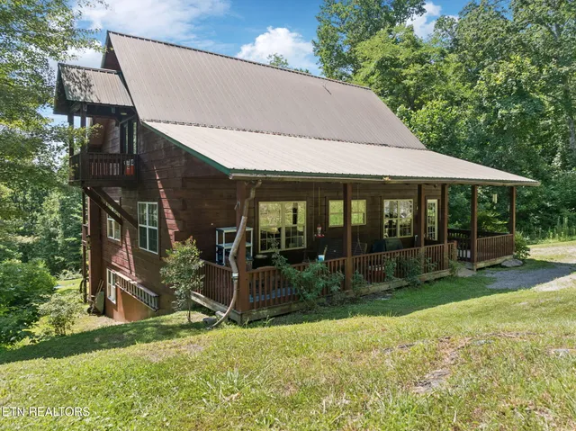 $680,000 | 186 Caney Creek Road, Reliance, TN 37369