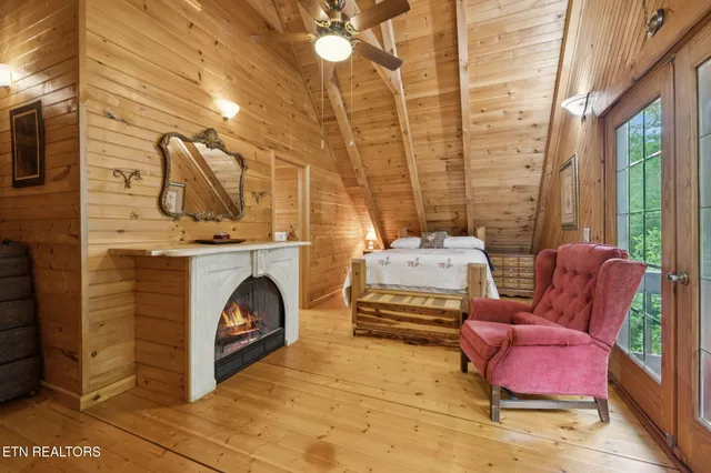 $680,000 | 186 Caney Creek Road, Reliance, TN 37369