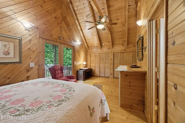 $680,000 | 186 Caney Creek Road, Reliance, TN 37369