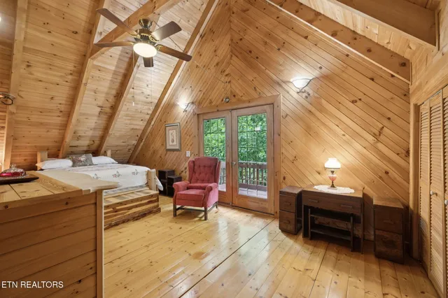 $680,000 | 186 Caney Creek Road, Reliance, TN 37369