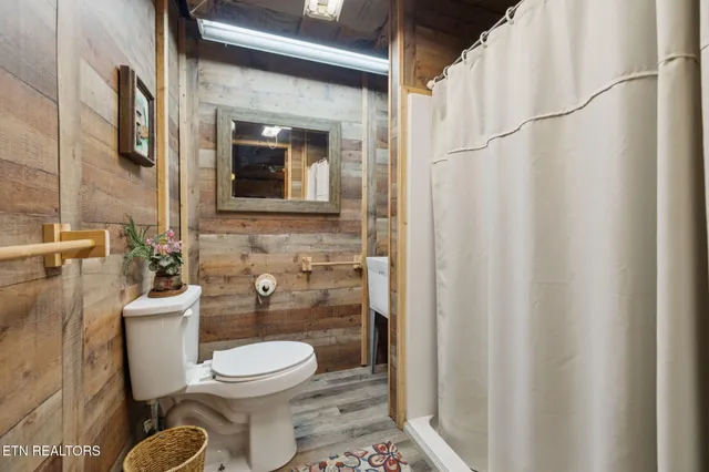 $680,000 | 186 Caney Creek Road, Reliance, TN 37369